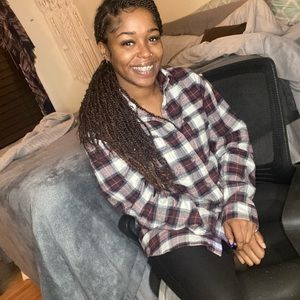 Meet your Posher, Brittany